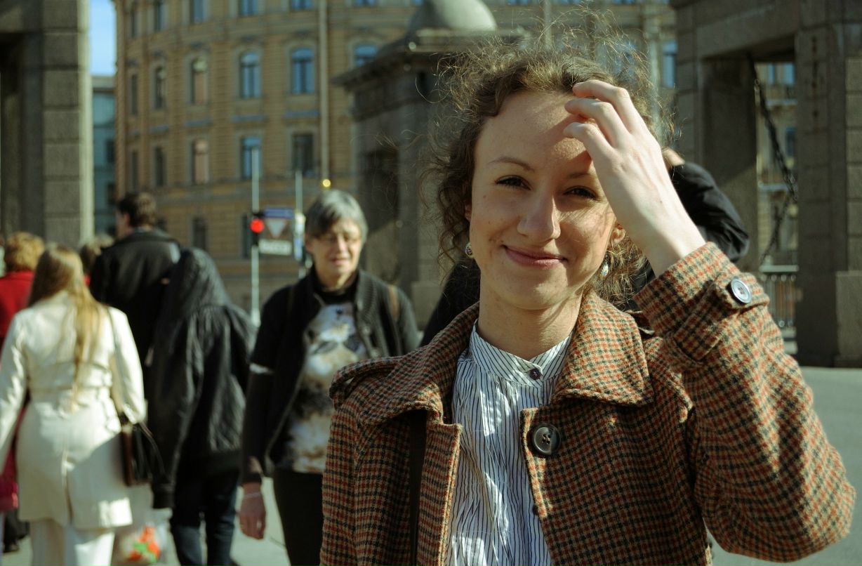 Ирина Подлевских | 