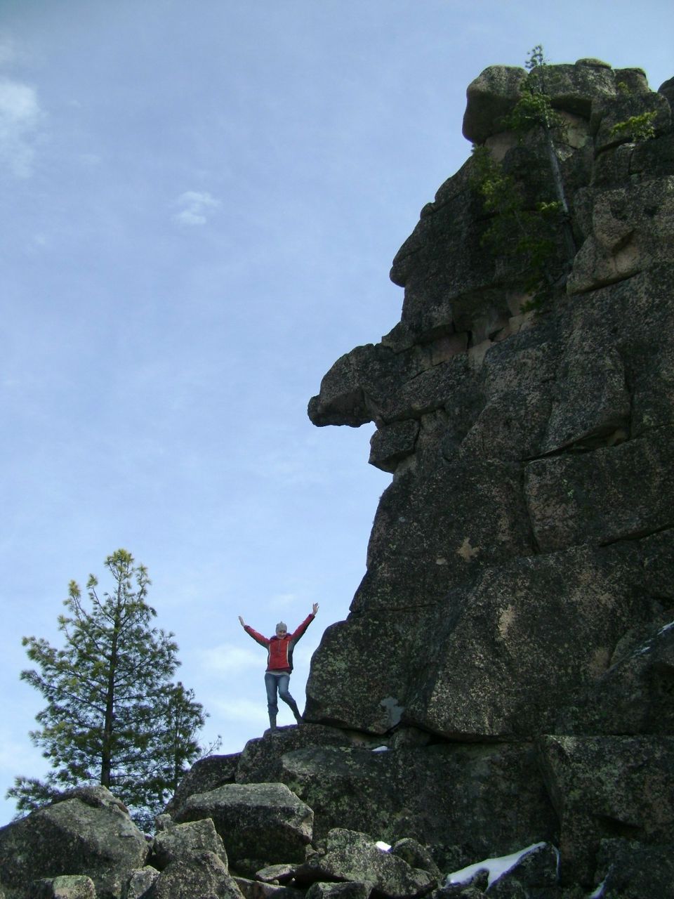 Анастасия Гаврилова | Иркутск