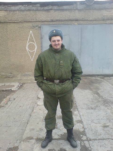 Нодар Читашвили ZiN | Новороссийск