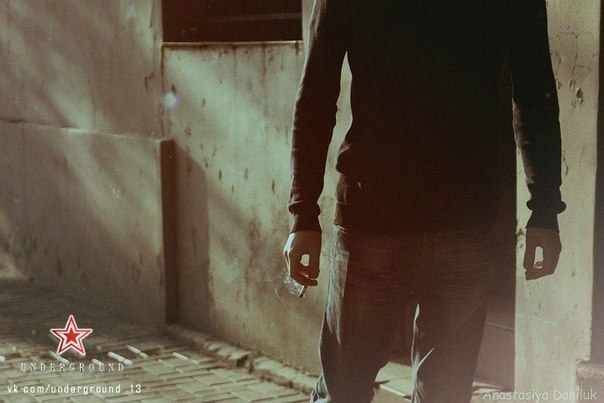 Никита Распопов | Первоуральск