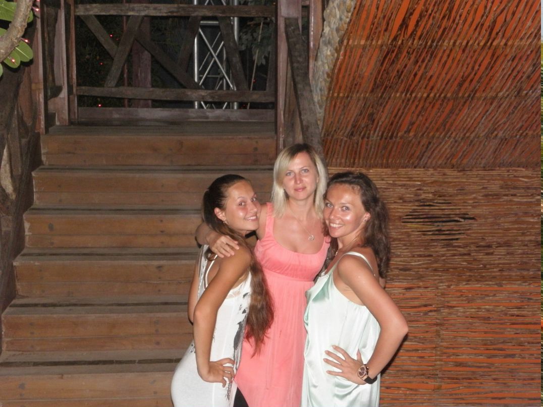 Людмила Василенко | Борисполь