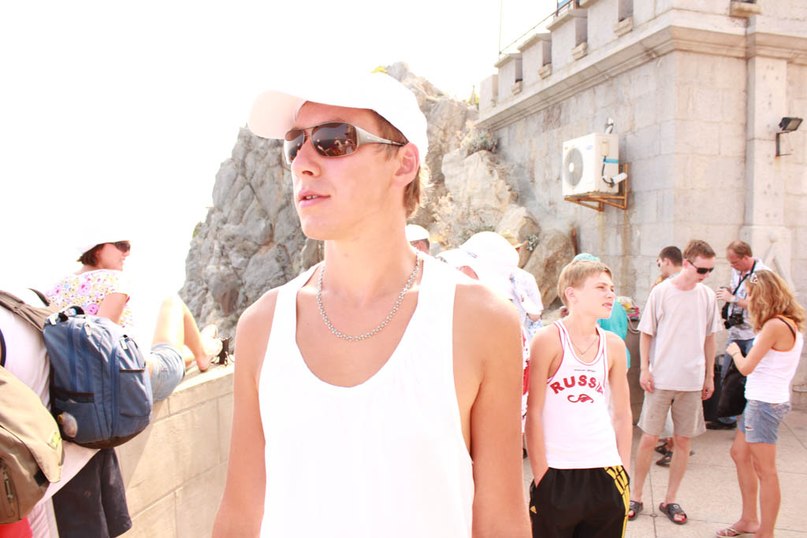 Виталий Бунас | Минск