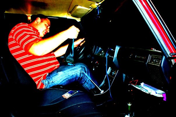 Антон Луканов | Москва