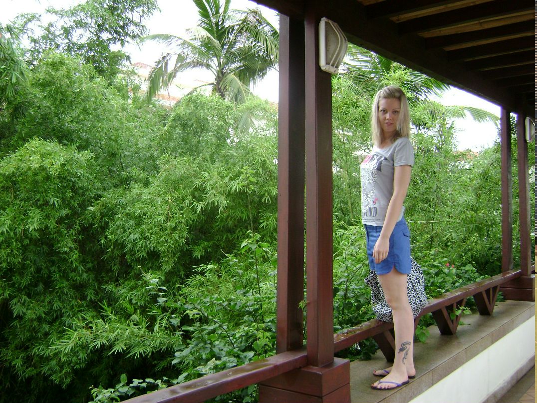 Ксения Долгобородова | Новосибирск