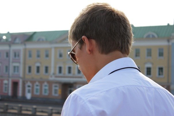 Александр Гребенкин | Пермь