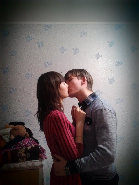 Сергей Павленко (Kanye forever) | Чита