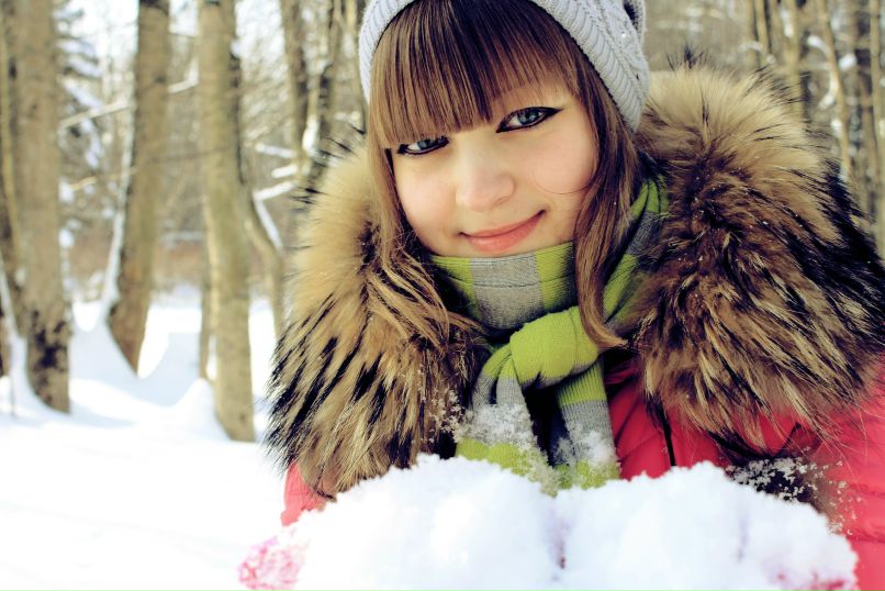 Елена Картель | Смоленск