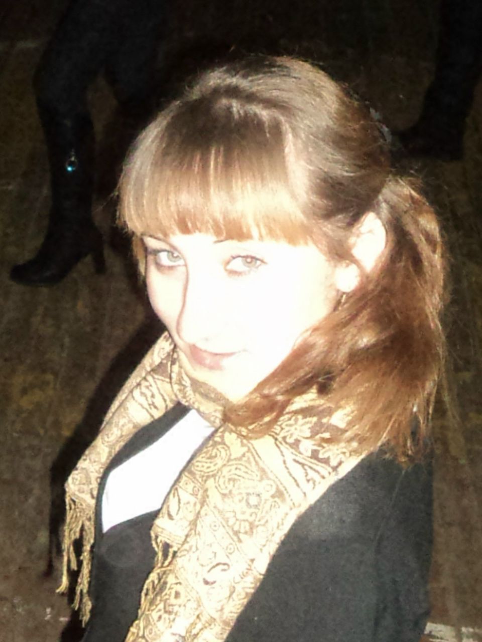 Ландыш Сайфуллина | Арск