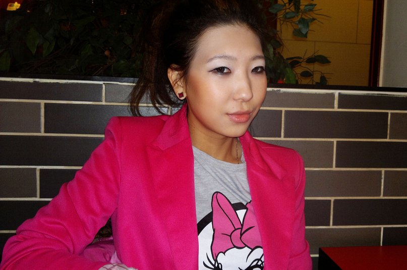 Aisa Koksunova | Beijing