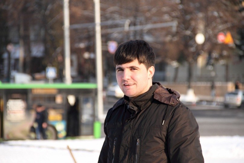 Rasim Benenyarli | Баку