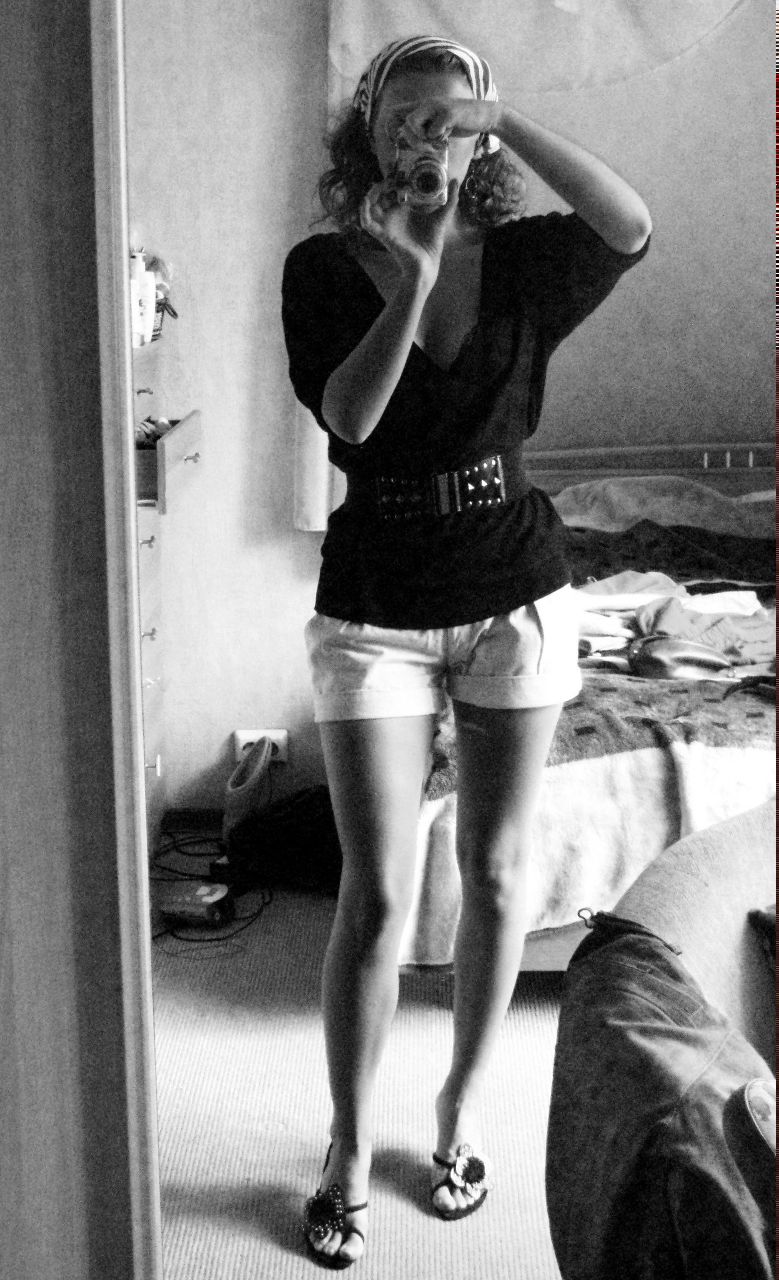 Анна Долинова | Санкт-Петербург