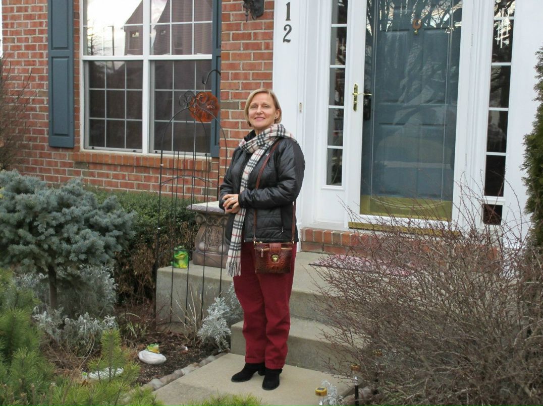 Тамара Якушева | Germantown