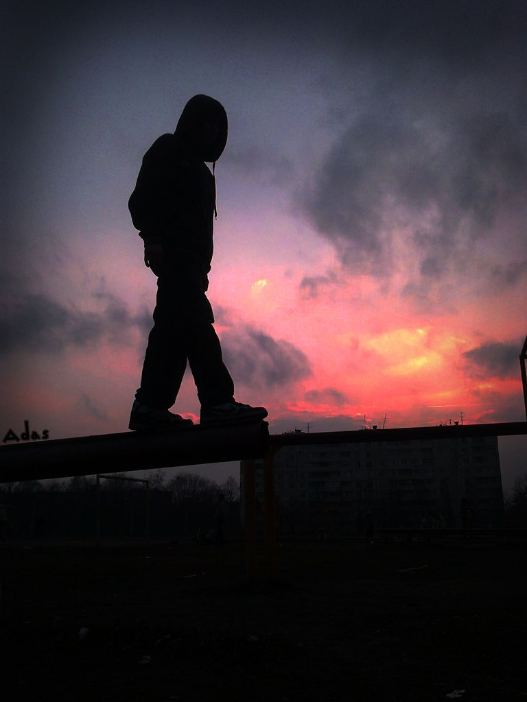 Денис Серёгин | Харьков