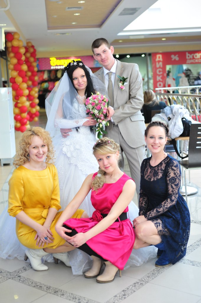 Анна Еремина | Курск