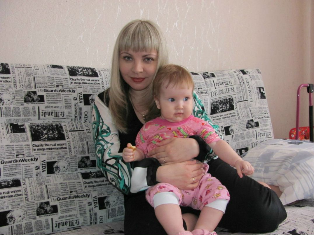 Мария Яшина-Иванушкина | Самара