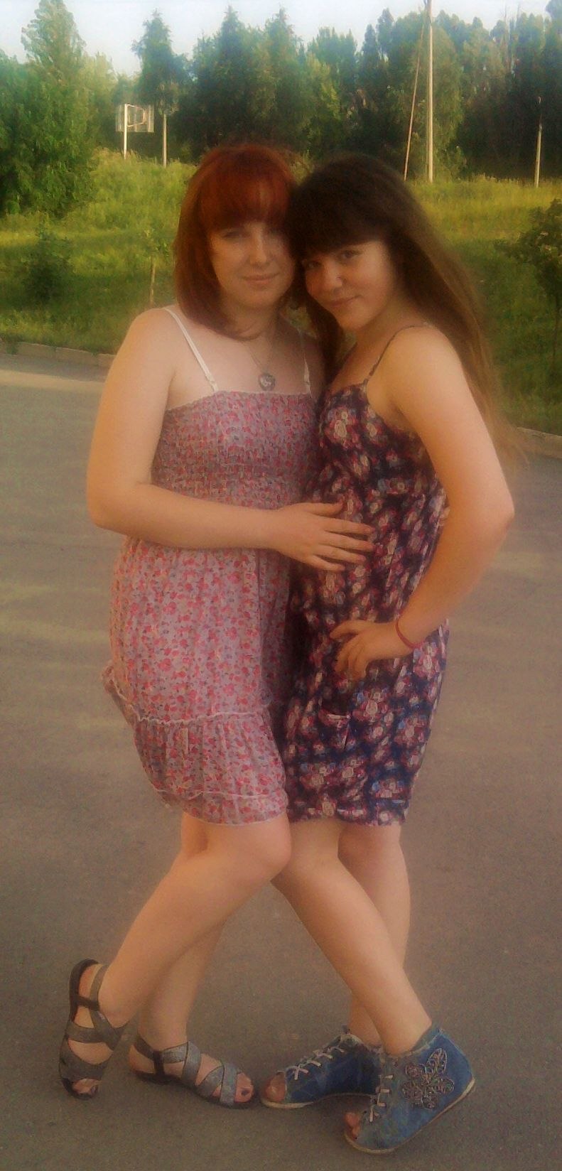 Тая Горовая | Донецк