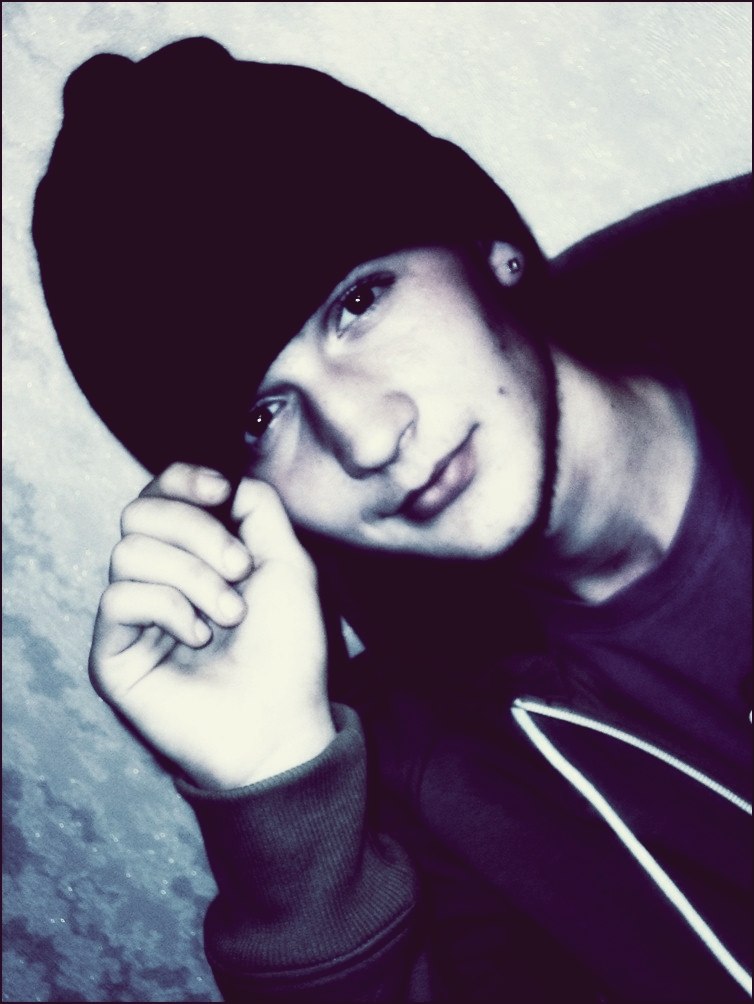 Дмитрий Сильянов | Madrid