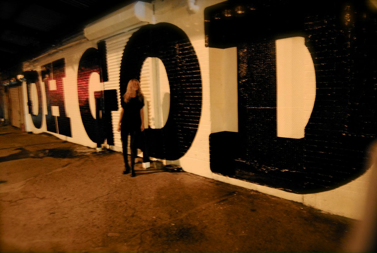 Светлана Шаймарданова | New York City