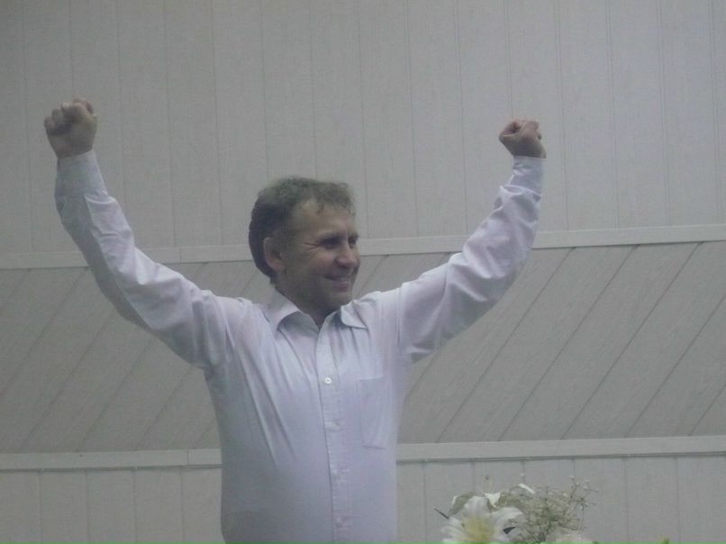 Юрий Пушин | Ростов-на-Дону