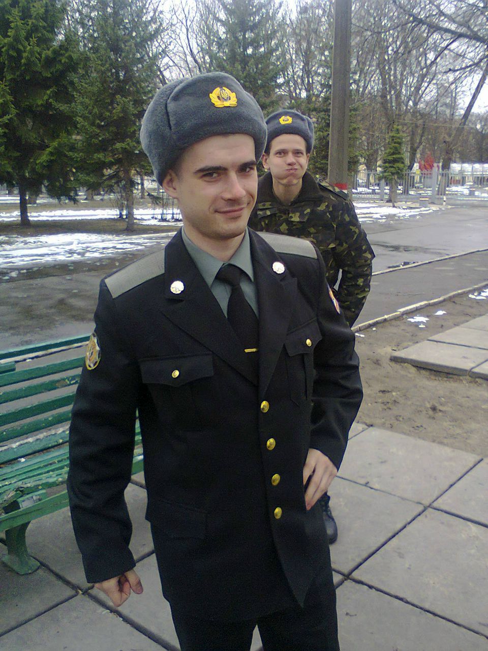 Илья Пружинёр | Praha