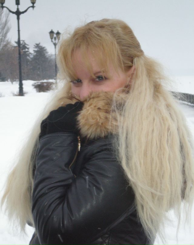 Татьяна Плетнева | Самара