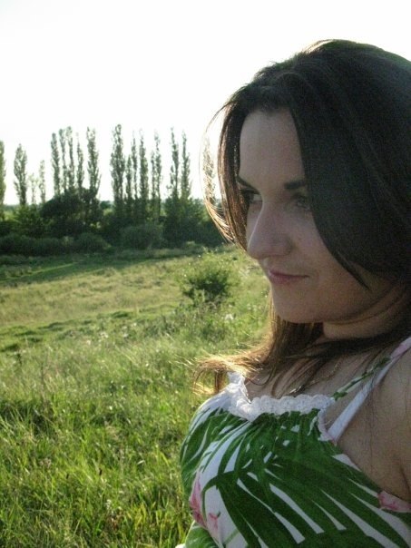 Люда Кувіца | Кульчин