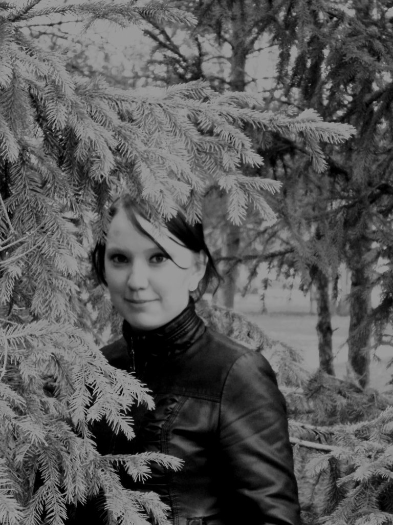 Света Галиева не | Уфа