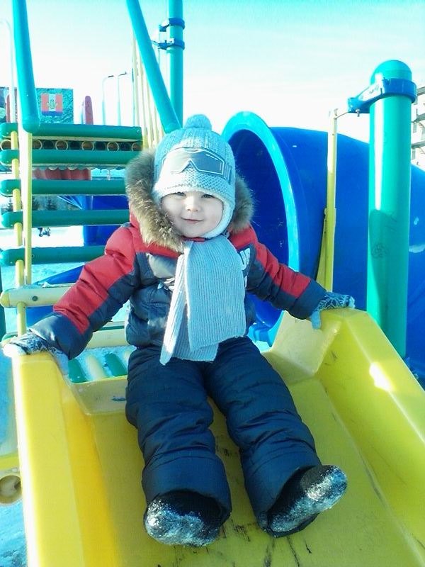 Алёна Кемаева | Челябинск