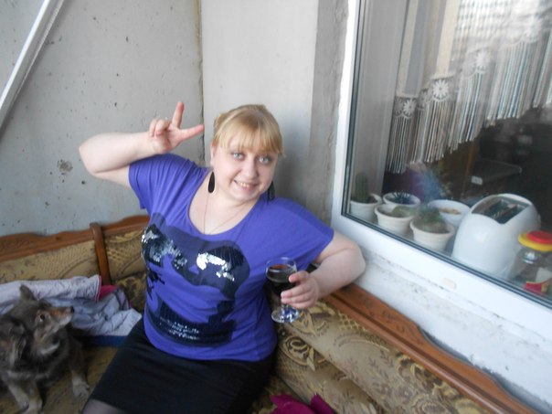 №50, Оксана Шевырева, 38 лет, Нижневартовск №50, Оксана Шевырева, 38 лет, Нижневартовск