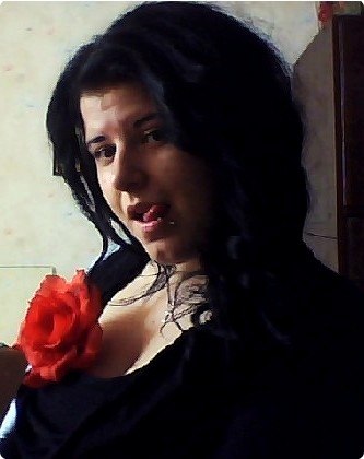 Кристина Алексеева | Нарва