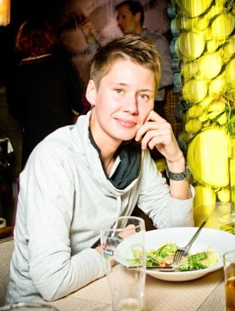 Танчик Ильина | Москва