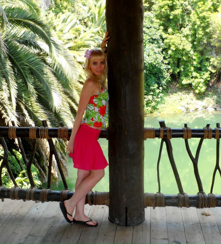 Светланка Морозова | Москва