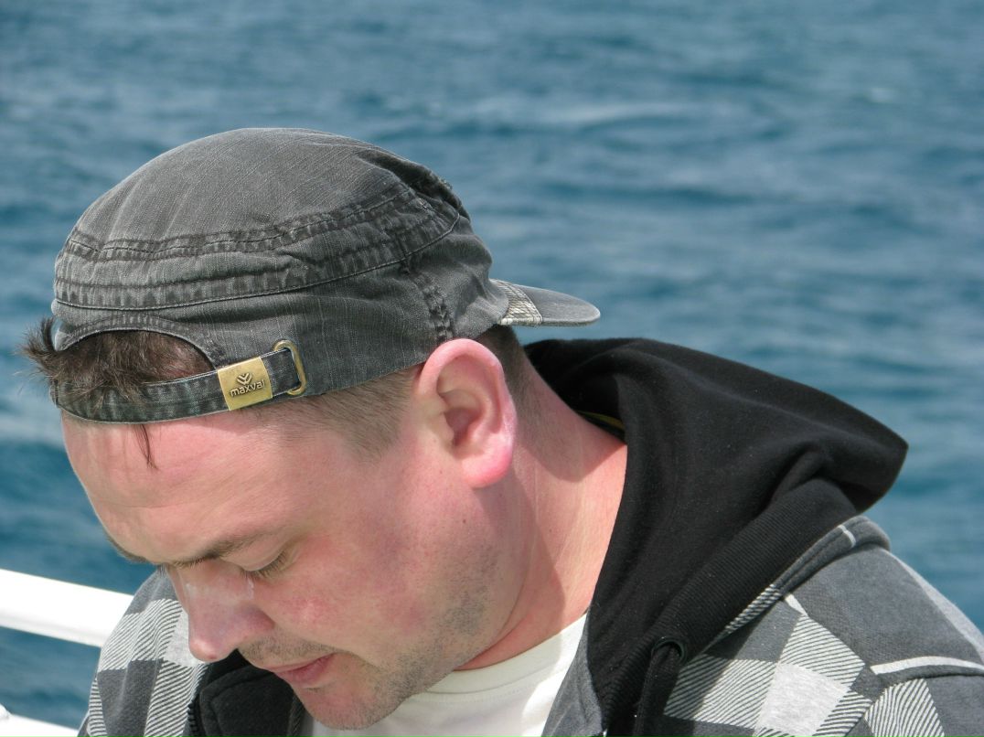 Михаил Зайцев | Санкт-Петербург