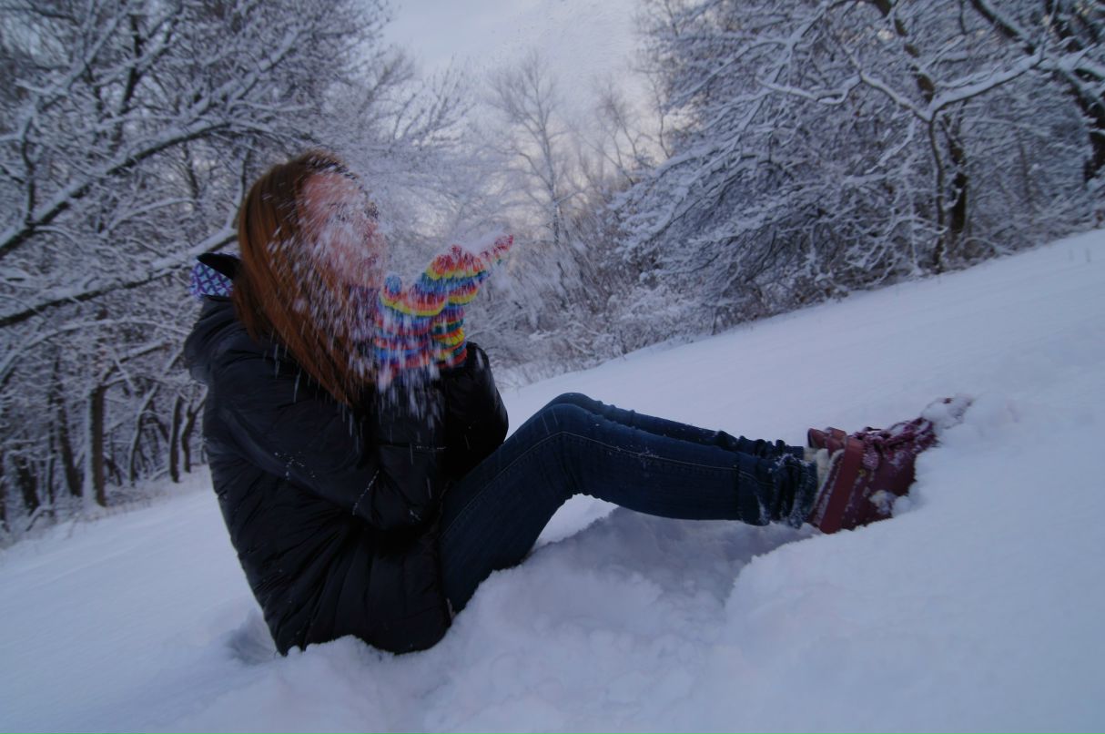 Ксения Пятницына | Волгоград