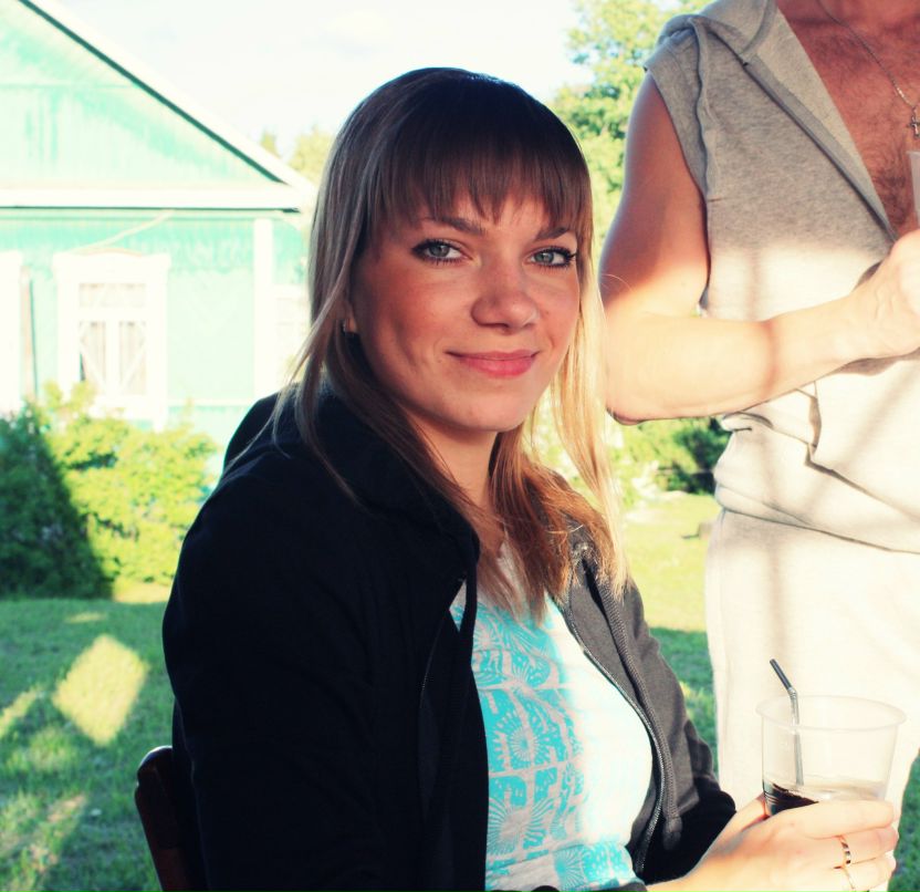 Светлана Культихина | Москва