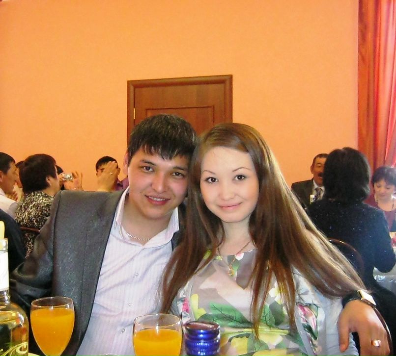 Саяхат Омербеков | Омск