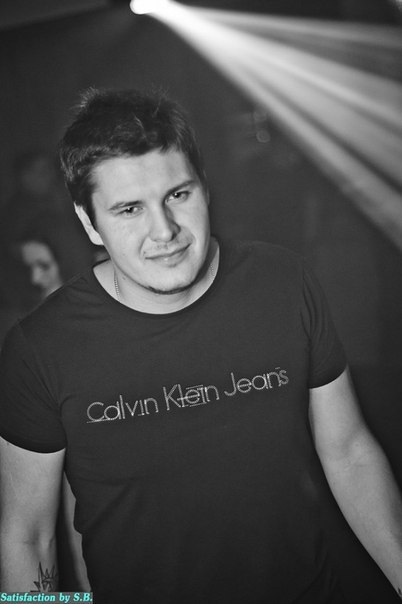 Александр Мяснянкин MALAFEEV | Санкт-Петербург