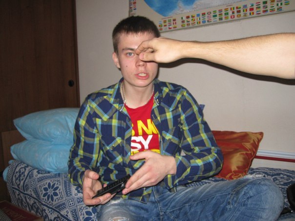 Сергей Владимиров | Таллин