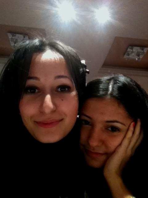 Карина Давтян | Москва