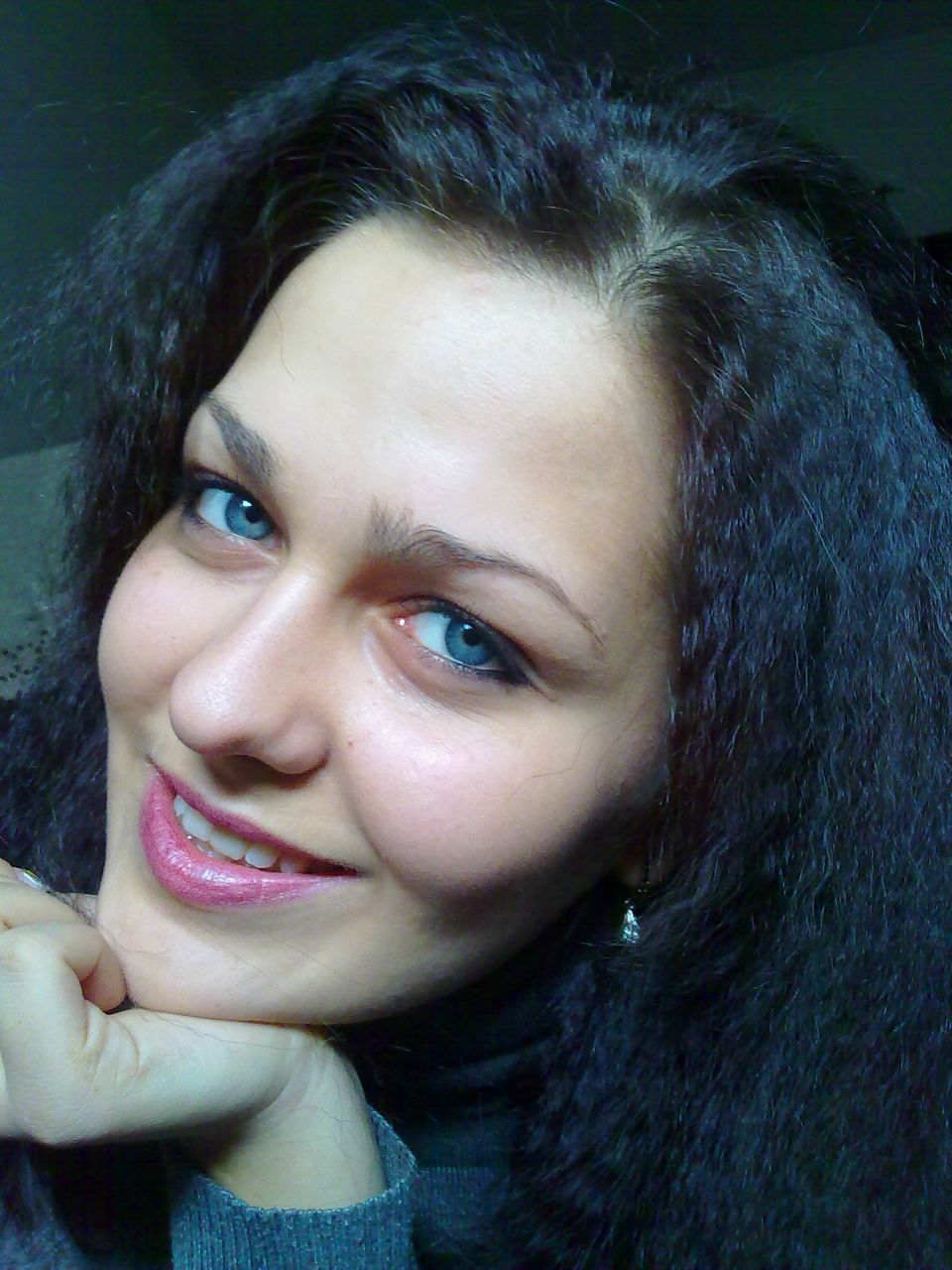 Анастасия Яременко | Киев