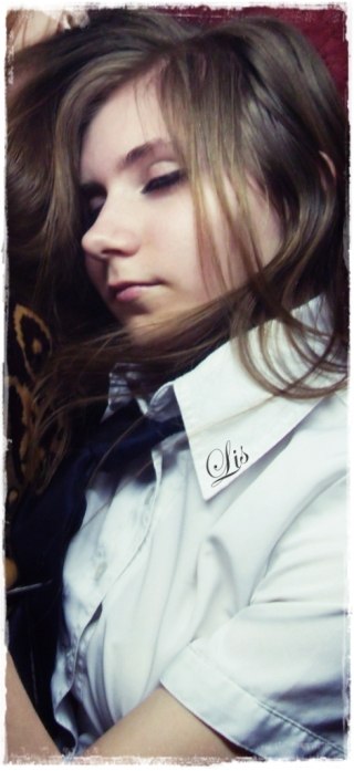 Мария Рубин | Санкт-Петербург