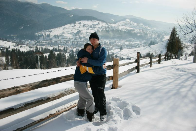 Назар Содомора ♀ + ♂ = ♥ | Тернополь