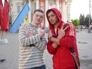 Фотография Морозенко Альберта