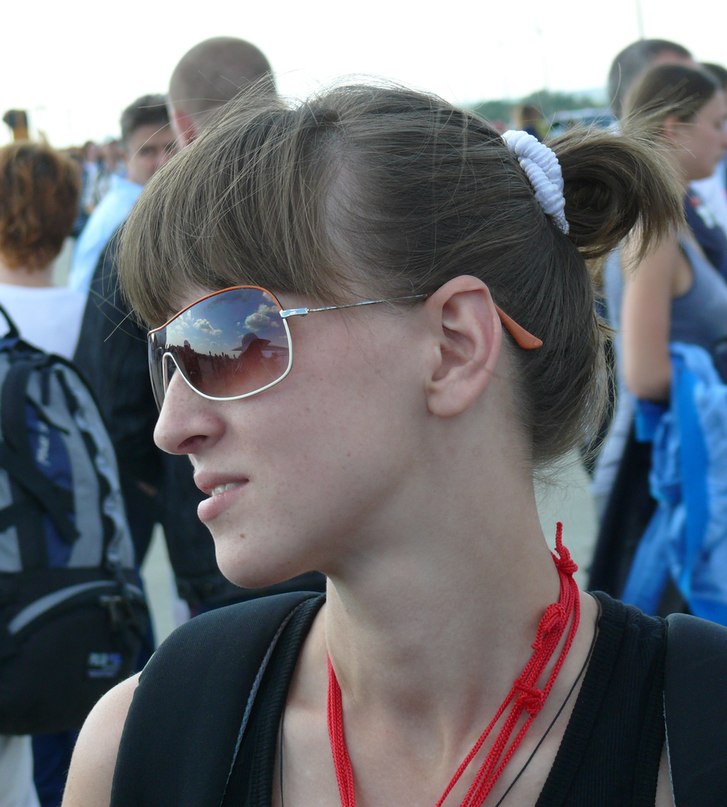 Марина Николаева | Москва