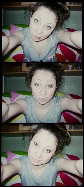 Александра Воронова | 