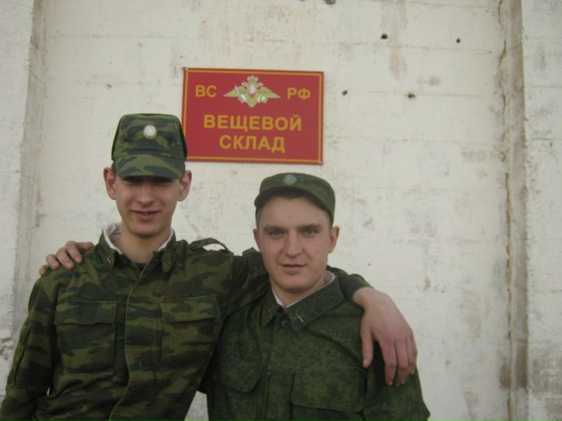 Владимир Кабаргин | Москва