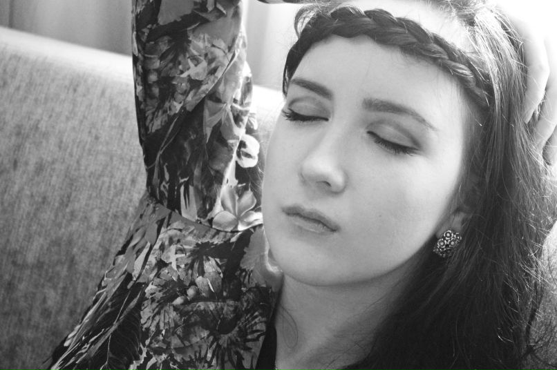 Ольга Комарова | Воронеж