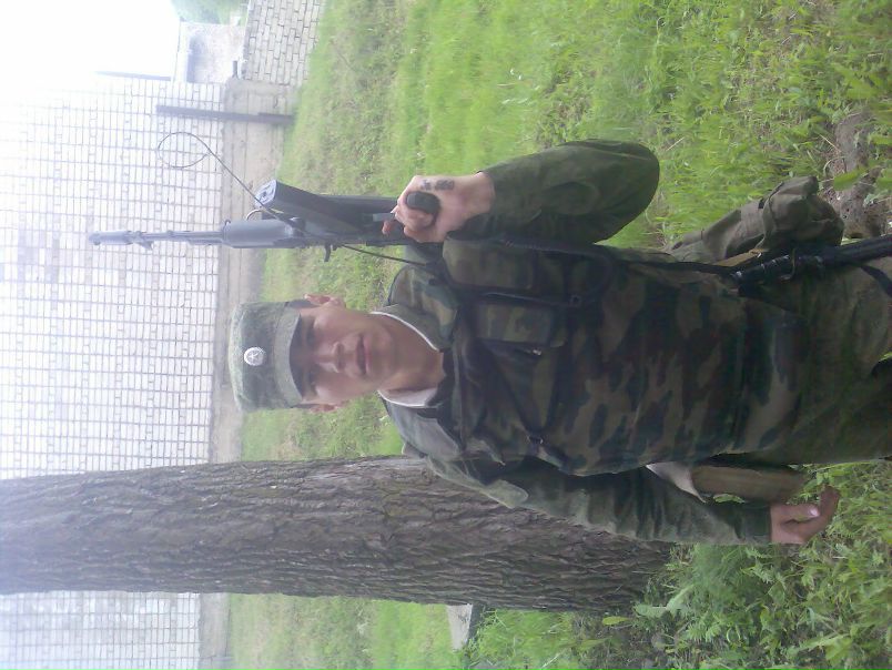 №14, Янчик Давыдов, Иркутск №14, Янчик Давыдов, Иркутск