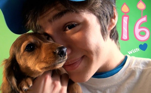 Ленуся Серова фото профиля #1