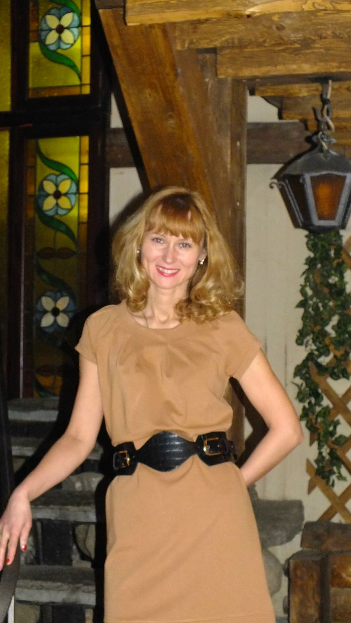 Олесенька Сосой | Санкт-Петербург